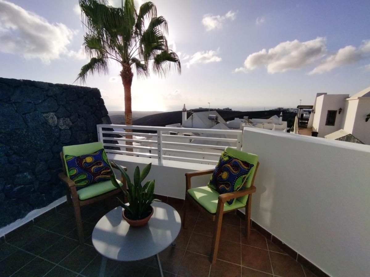 Mandala Apartment Tias Ngoại thất bức ảnh