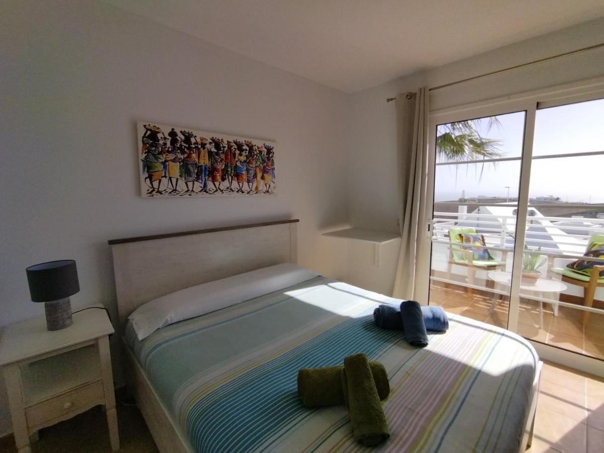 Mandala Apartment Tias Ngoại thất bức ảnh